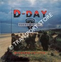 D-Day June 6, 1944 - The Normany Landings by COLLIER, Richard